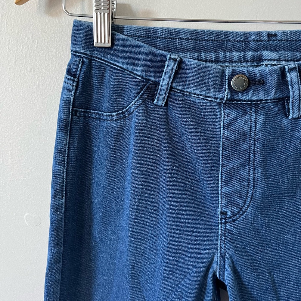 High Waisted Uniqlo Jeggings